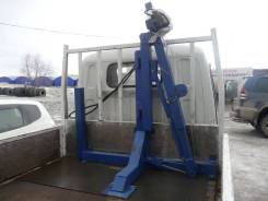 Крановые установки.