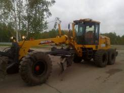 Xcmg GR. Продается Грейдер XCMG GR-215