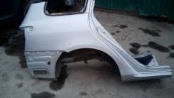 Крыло. Toyota Corolla Fielder