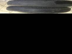 Dunlop SP 10. Летние, 2005 год, износ: 40%, 2 шт