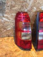 Стоп-сигнал. Toyota Succeed, NCP50, NCP51, NCP55, NCP52, NCP58, NLP51, NCP59 Toyota Probox, NCP51, NCP50, NCP52, NCP55, NCP59, NCP58, NLP51 Двигатели...