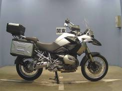 BMW R 1200 GS. 1 200 куб. см., исправен, птс, без пробега. Под заказ