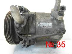 Компрессор кондиционера. Suzuki Swift, HT51S Двигатель M13A