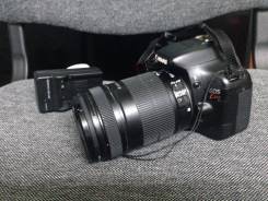 Canon EOS