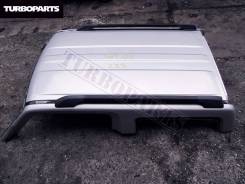 Крыша. Suzuki Jimny, JB33W, JB43W Suzuki Jimny Wide, JB33W, JB43W Двигатели: M13A, G13B