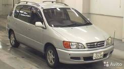 Toyota Ipsum. SXM15, 3S FE