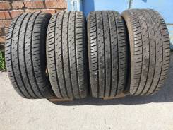 Michelin Pilot HX. Летние, 2009 год, без износа, 4 шт