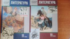 Литература. Класс: 11 класс