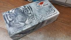 Автосигнализация Magicar 5. Бесплатная доставка.