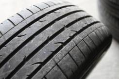 Bridgestone Dueler H/P Sport. Летние, износ: 20%, 4 шт