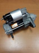Стартер. Toyota: Corolla Verso, Celica, Allion, Vista Ardeo, Allex, Vista, MR-S, RAV4, Matrix, Premio, Isis, Corolla, Wish, Opa, Voltz, Caldina, Auris...
