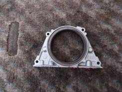 Крышка коленвала. Mitsubishi Dion, CR6W Двигатель 4G94