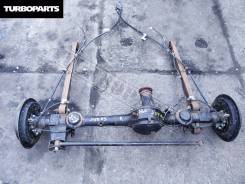 Мост. Suzuki Jimny, JB33W, JB43W Suzuki Jimny Wide, JB33W, JB43W Двигатели: M13A, G13B