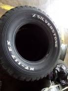 Silverstone MT-117 EX. Грязь MT, 2012 год, износ: 40%, 4 шт