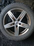 Продам 4 колеса. x16 5x114.30 ЦО 70,1 мм.