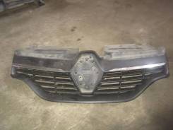 Решетка радиатора. Renault Sandero
