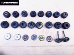 Подушка кузова. Suzuki Jimny, JB33W, JB43W Suzuki Jimny Wide, JB33W, JB43W Двигатели: G13B, M13A
