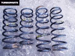 Пружина подвески. Suzuki Jimny, JB33W, JB43W Suzuki Jimny Wide, JB33W, JB43W Двигатели: G13B, M13A