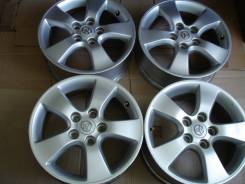 Toyota. 6.5x16, 5x114.30, ET50, ЦО 60,1 мм.