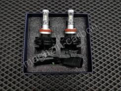 Лампа светодиодная. Nissan: X-Trail, Elgrand, Almera, Bluebird Sylphy, Patrol, Tiida Latio, Dualis, March, Teana, Serena, Leaf, Latio, Tiida, Juke, Se...