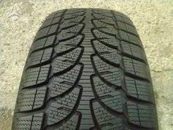 Bridgestone Blizzak LM-80. Зимние, без шипов, износ: 20%, 1 шт
