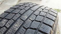 Yokohama Ice Guard IG20. Зимние, без шипов, 2011 год, износ: 20%, 4 шт