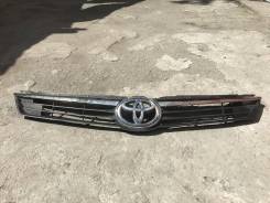 Решетка радиатора. Toyota Camry, ACV51, ASV50, ASV51, ASV70, AVV50, AXVH70, GSV50 Двигатели: 2ARFE, 2ARFXE, 2GRFE, 6ARFSE, A25AFKS, A25AFXS