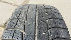 Michelin X-Ice Xi2. Зимние, без шипов, 2010 год, износ: 40%, 4 шт