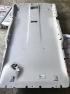 Обшивка потолка. Subaru Forester, SG5, SG Двигатели: EJ203, EJ202, EJ205