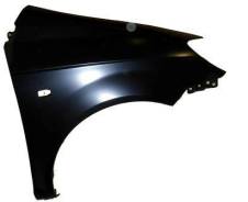 Крыло. Hyundai Getz, TB Двигатели: G4EE, G4HD, G4HG