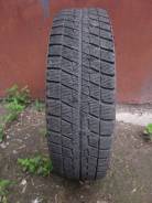 Bridgestone Blizzak Revo2. Всесезонные, 2006 год, износ: 50%, 1 шт