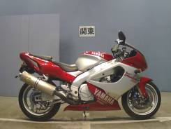 Yamaha YZF 1000. 1 000 куб. см., исправен, птс, без пробега