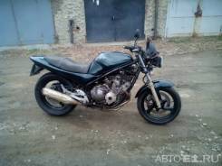 Yamaha XJ 400 Diversion. 400 куб. см., исправен, птс, с пробегом