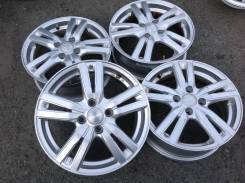 Dunlop Dufact. 5.5x15, 4x100.00, ET42, ЦО 67,1 мм.