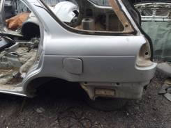 Крыло. Suzuki Cultus, GC21W Двигатель G15A