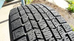 Dunlop DSX-2. Зимние, без шипов, 2012 год, износ: 20%, 4 шт
