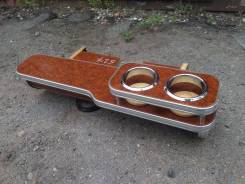 Полка в салон. Toyota Celsior, UCF21