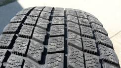 Bridgestone Blizzak MZ-03. Зимние, без шипов, 2003 год, износ: 30%, 4 шт