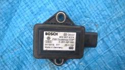 Датчик ускорения. Volkswagen Passat, 3B3, 3B6 Volkswagen Phaeton, 3D1, 3D2, 3D3, 3D4, 3D6, 3D7, 3D8, 3D9 Volkswagen Polo, 9A2, 9N1, 9N2 Audi: A6 allro...