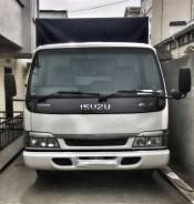 Isuzu Elf. Продается isuzu elf широколобый, 4 800 куб. см., 2 590 кг.