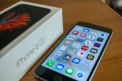 Apple iPhone 6s 16Gb. Б/у