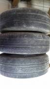 Bridgestone Playz RV. Летние, износ: 50%, 3 шт
