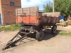 2ПТС-4. Продается Прицеп 2ПТС 4, 4 500 кг.