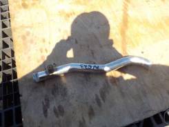 Патрубок радиатора. Toyota Cresta, JZX90 Toyota Mark II, JZX90, JZX90E Toyota Chaser, JZX90 Двигатель 1JZGTE