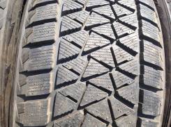 Bridgestone Blizzak DM-V2. Зимние, без шипов, 2016 год, без износа, 4 шт