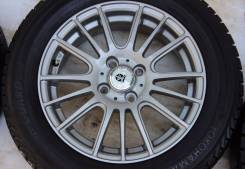 G-Mach. 5.5x15, 4x100.00, ET42