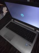 HP ProBook 450. WiFi, Bluetooth
