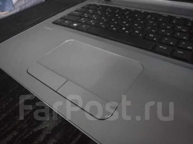 HP ProBook 450. ��� 64 �� � ������, WiFi: 1, Bluetooth: 1 ����