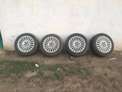 Колеса Ford R16. 7.0x16 5x108.00 ET50