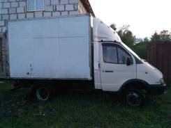 ГАЗ 330230. Продам газель, 2 500 куб. см., 1 500 кг.